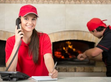 Pizzarias