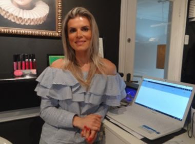 Espaço Glam